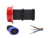 AquaJoy Auto Clean 90 / Unique 20 / G25 Cell Electrode